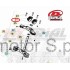 Cavallotto Completo Manubrio Beta Evo Factory 2015-2025