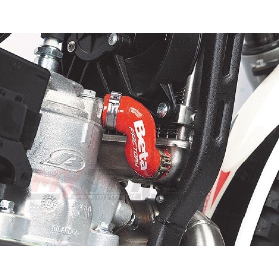 Tubo Acqua BETA EVO FACTORY