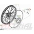 Rondella Disco Freno Anteriore BETA EVO 2009-2025