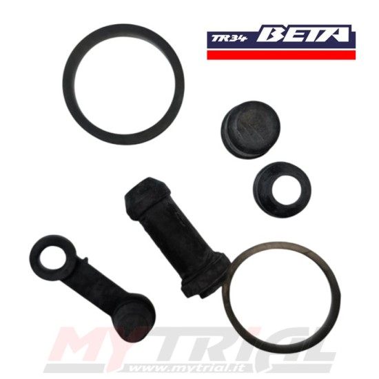 Kit Gommini Pinza Posteriore BETA TR34-TR35-BETA ZERO