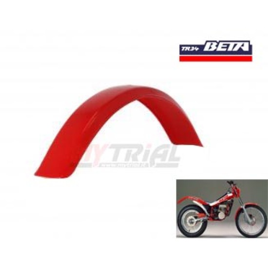 Parafango Anteriore BETA TR34