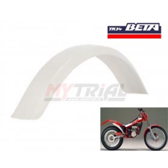 Parafango Anteriore BETA TR34