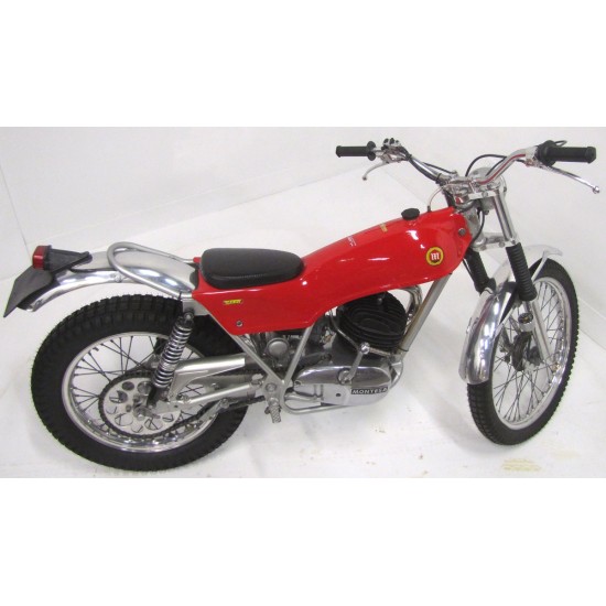 Ammortizzatori MONTESA COTA 247