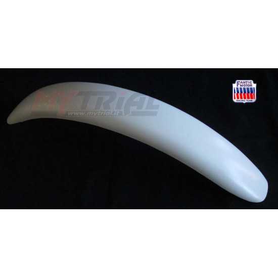 Parafango Anteriore Trial 305-307-309,Clubman Trial