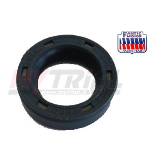 PARAOLIO LEVA CAMBIO FANTIC MOTOR (CLUBMAN, TRIAL 50/80 mot. FANTIC, SECTION, K-R00 50/80)