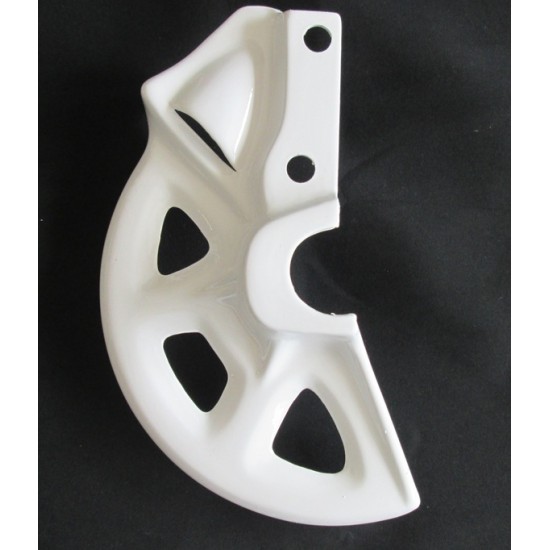 Protezione Disco Anteriore FANTIC 305-307-309-clubman