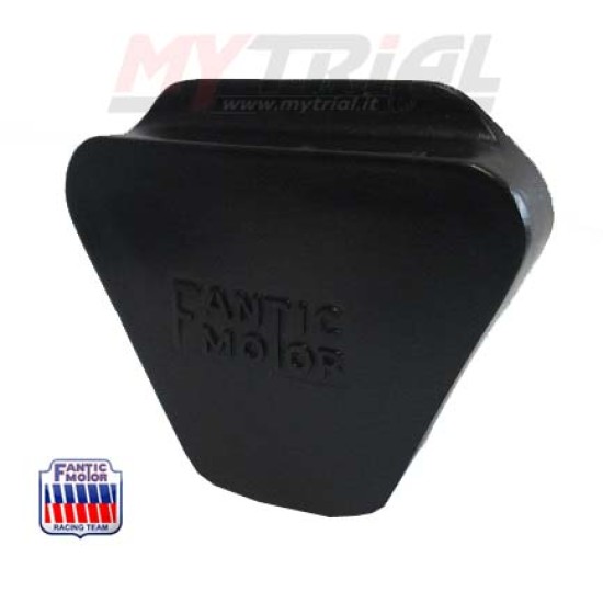 Coperchio scatola attrezzi "Riprodotto" FANTIC 240