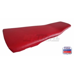Sella originale FANTIC TRIAL 303 (Rosso)