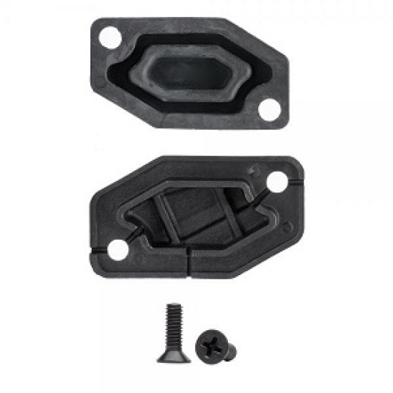 Coperchio Pompa Frizione BRAKTEC (dot4) 