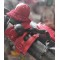 Cavallotto Pompa Freno o Frizione BRAKTEC (Rosso)