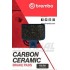 Pastiglie Freno Posteriore BREMBO (Beta Evo)
