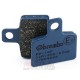 Pastiglie Freno Posteriore BREMBO (Gas Gas, Montesa, TRS, Sherco, Scorpa, Ossa, JTG, Vertigo)