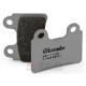 Pastiglie Freno Anteriore BREMBO (Sinterizzata)
