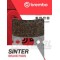Pastiglie Freno Anteriore BREMBO (Sinterizzata)