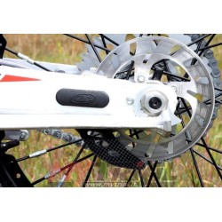 Beta Evo Carbon Rear Disc Guard