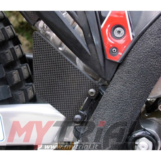Protezione Pompa Freno Posteriore MONTESA 4RT 2005-2026