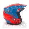 Casco COMAS RACE (Azzurro)