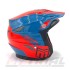 Casco COMAS RACE (Azzurro)