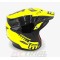 Casco COMAS RACE (GialloFluo)