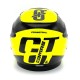 Casco COMAS RACE (GialloFluo)