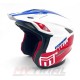 Casco COMAS RACE (Bianco)