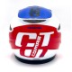 Casco COMAS RACE (Bianco)