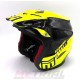 Casco COMAS RACE (GialloFluo)