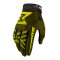 Guanti COMAS PRO 2024 (GIALLO)