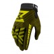 Guanti COMAS PRO 2024 (GIALLO)