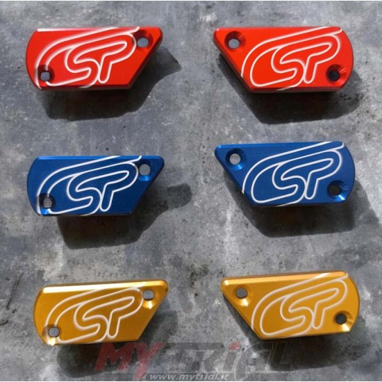Coperchio Pompa Freno GRIMECA - COSTA SPECIAL PARTS