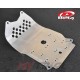 Piastra Paramotore BETA SINCRO COSTA SPECIAL PARTS