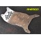 Piastra Paramotore SHERCO 2023-2025, SCORPA 2023-2025