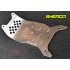Piastra Paramotore SHERCO 2023-2025, SCORPA 2023-2025