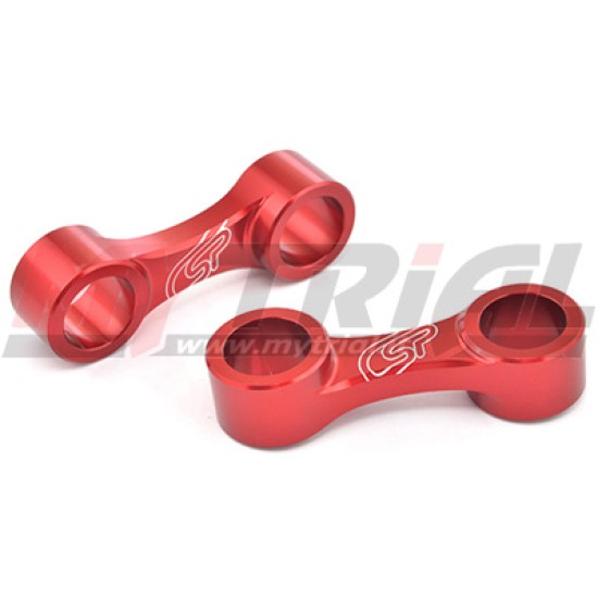 Biellette  Leveraggio GAS GAS ...-2011 COSTA SPECIAL PARTS