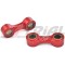 Biellette Leveraggio GAS GAS 12-18 COSTA SPECIAL PARTS (Con Cuscinetti)