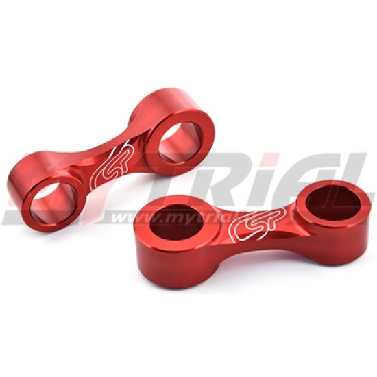 Biellette Leveraggio GAS GAS 19-22 COSTA SPECIAL PARTS