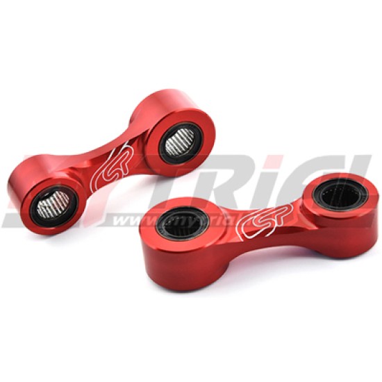 Biellette Leveraggio GAS GAS 19-22 COSTA SPECIAL PARTS (Con Cuscinetti)
