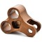 Triangolatura Leveraggio TRS (FORCHETTA)