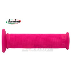 Manopole Domino RACE (Fucsia) Manopole Domino RACE (Fucsia)