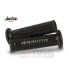 Manopole DOMINO RACING Forate (NERO) 