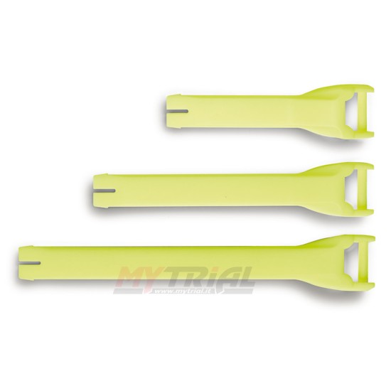 Cinturino Stivali FORMA (Giallofluo