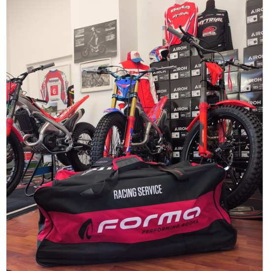 Trolley FORMA