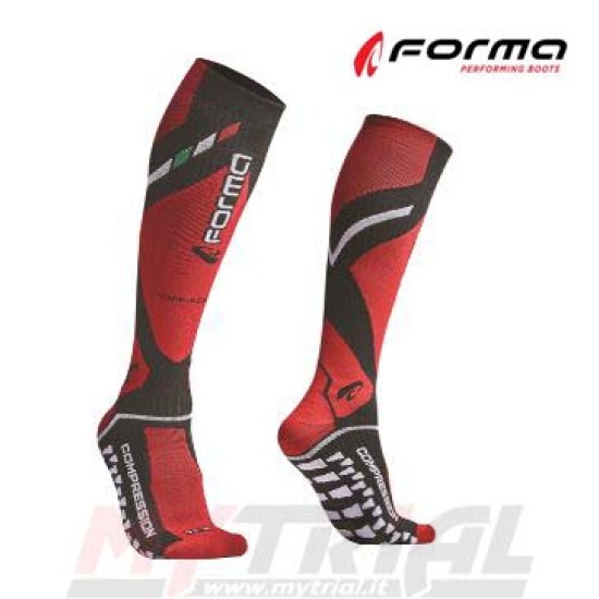 Calze FORMA OFF-ROAD