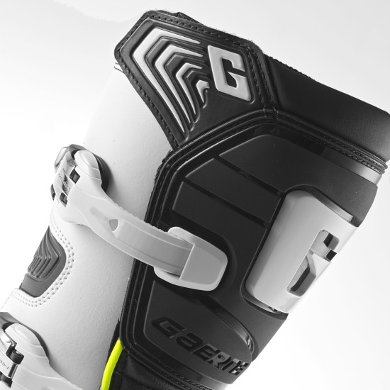 Stivali GAERNE Pro Tech Fluo