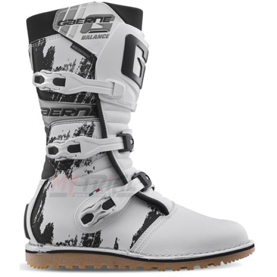 Stivali GAERNE BALANCE XTR (Bianco)