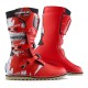 Stivali GAERNE BALANCE XTR (Rosso)