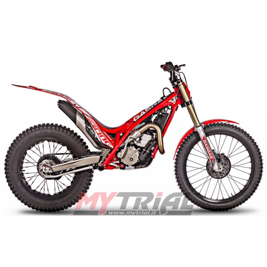 Kit Adesivi Completo  Gas Gas RACING 2019