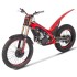 Parafango Posteriore GAS GAS GP 2023-2024