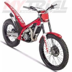 Mascherina Portafaro GAS GAS RACING 2023