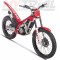 Mascherina Portafaro GAS GAS RACING 2023